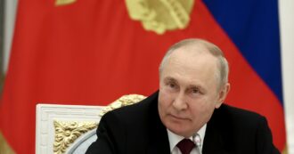 Copertina di Ucraina, la diretta – Putin: “Occidente si arricchisce con l’accordo sul grano”. Riappare Prigozhin: “Quel che accade al fronte è una vergogna”