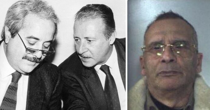Stragi del ’92, Matteo Messina Denaro condannato all’ergastolo anche in appello. L’avvocato della famiglia Borsellino: “Chiusa la stagione corleonese”