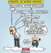 Copertina di All’altro mondo