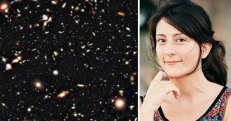Copertina di Scoperta un’insolita stella a due facce da un team guidato dall’astrofisica italiana Ilaria Caiazzo