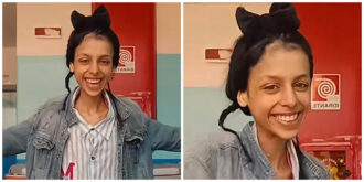 Copertina di “Non sono morta”. Leila Kaouissi torna sui social dopo mesi: ecco come sta la ragazza che racconta i disturbi del comportamento alimentare