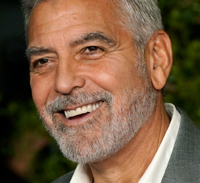 Anche George Clooney scende in campo per chiedere la liberazione del leader armeno Ruben Vardanyan: “Temiamo per la sua salute”