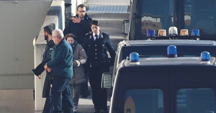 Copertina di Strage Erba, pg Milano: ‘No revisione processo’