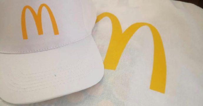 Coldiretti e il sovranismo con McDonald’s