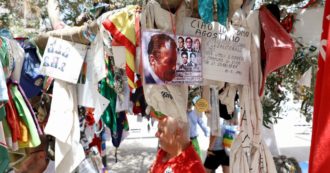 Copertina di Borsellino: “L’Antimafia? Non con il ministro Nordio”