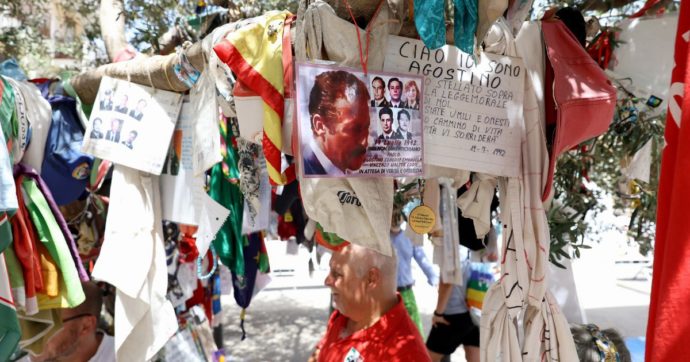 Borsellino: “L’Antimafia? Non con il ministro Nordio”