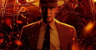 Copertina di “Oppenheimer mania”: riuscirà Nolan a risanare il botteghino?