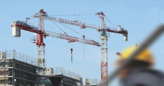 Copertina di 2,5 mld in 3 anni per ricostruire: i Comuni ne hanno già spesi 2