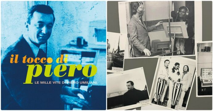‘Il tocco di Piero’, il documentario sul compositore che ha vissuto per la musica