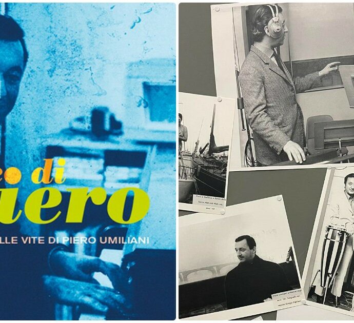 ‘Il tocco di Piero’, il documentario sul compositore che ha vissuto per la musica