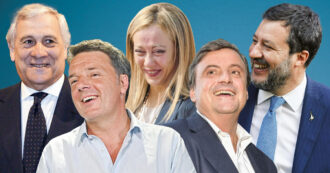 Copertina di Nuovo regalo ai corrotti: la destra boccia il testo Ue contro abuso d’ufficio e mazzette