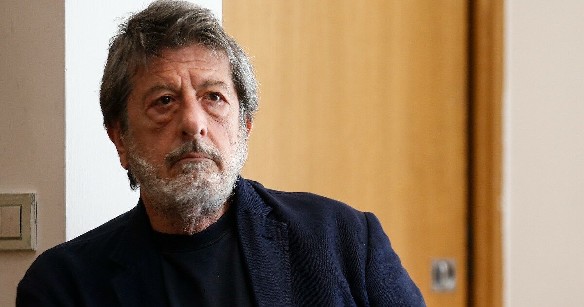 La lettera dei figli di Andrea Purgatori: “Autopsie, esami, dibattiti, riscontri: in 115 pagine il libro sul tuo decesso”