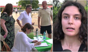 Copertina di Stadio Milan, a San Donato nasce il comitato contrario all’opera: “Enorme impatto ambientale, è come costruirlo in piazza Duomo”