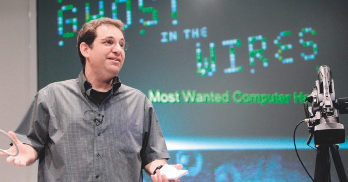 Morto Kevin Mitnick, la “star” degli hacker