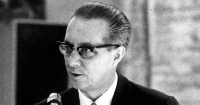 Franco Rodano: quando essere cattocomunisti non era poi male