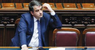 Copertina di Pnrr, per avere la 3ª rata il governo la rimpicciolisce