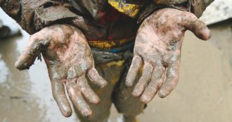 Copertina di Clima: ondate di calore ed eventi estremi, Italia osservata speciale