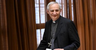 Copertina di Ucraina, Stefano Zamagni: “Zuppi negli Usa è un successo: Biden cattolico, ascolta il Papa”