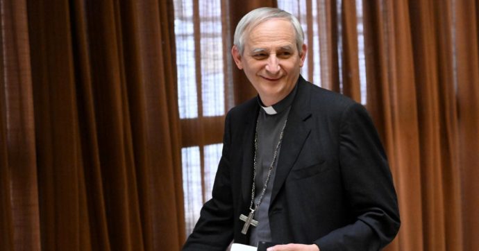 Ucraina, Stefano Zamagni: “Zuppi negli Usa è un successo: Biden cattolico, ascolta il Papa”