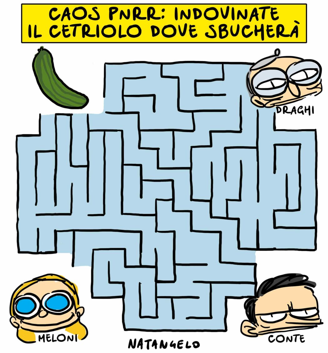 Per solutori più che abili