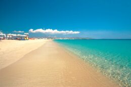 Copertina di Naxos, la tua vacanza di relax in Grecia