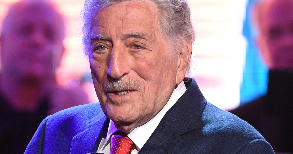 Tony Bennett Morto Addio All Ultimo Crooner D America Il Fatto   Tony Bennett 