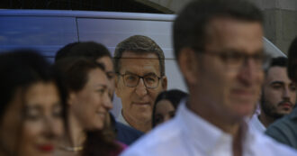 Copertina di Spagna al voto, ma ai giovani i partiti in campo non piacciono