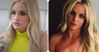 Copertina di Jamie Lynn Spears in lacrime parla della sorella Britney: “Ecco in che rapporti siamo”