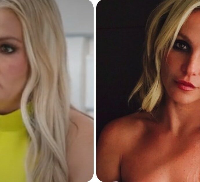 Jamie Lynn Spears in lacrime parla della sorella Britney: “Ecco in che rapporti siamo”