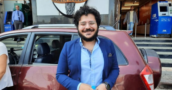 Zaki non sarà oggi in Italia, rientro rinviato