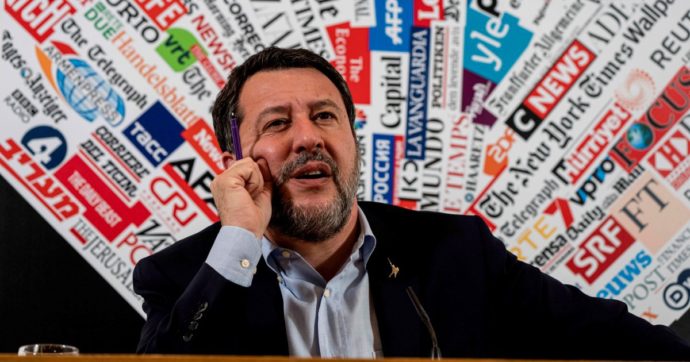 Feliciana, la vera storia e il marito contro Salvini