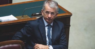 Copertina di Ferri, il “geco” si salva ancora: nuova vita nel Csm del Fisco