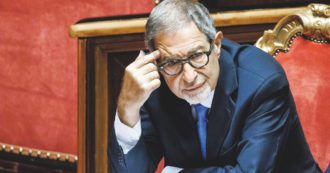 Copertina di Salario minimo, ora è il turno di Musumeci: “È assistenziale”