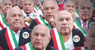 Copertina di Avviso dei sindaci Pd: “L’abuso d’ufficio  non torni come era”