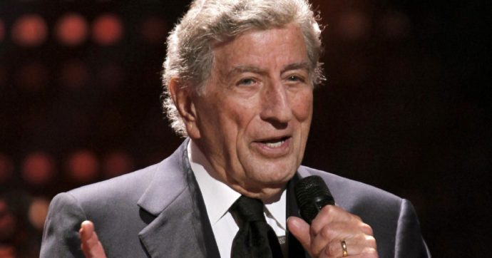 Bennett, da Sinatra a Lady Gaga: addio al re dei crooner