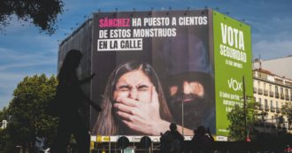 Copertina di Spagna, Sánchez  rischia tutto. I Popolari in testa grazie a Vox