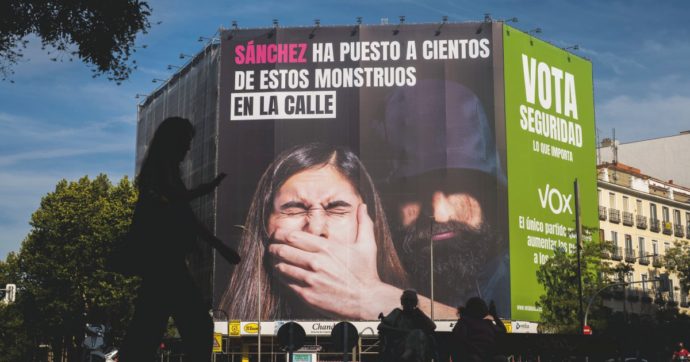 Spagna, Sánchez  rischia tutto. I Popolari in testa grazie a Vox