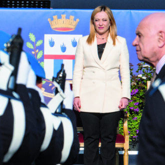 Copertina di Abuso d’ufficio, i sindaci dem con Forza Italia: il Fatto di domani 22 luglio