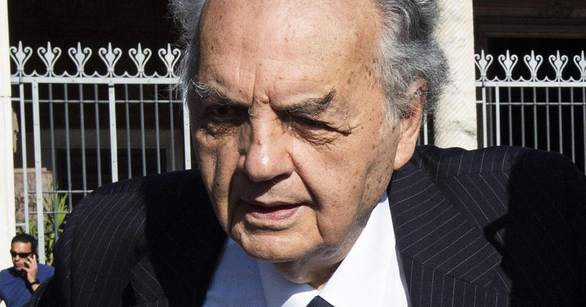 È morto Stefano Menicacci, ex parlamentare Msi e avvocato di Delle Chiaie: era indagato per aver mentito nell’inchiesta sulle stragi