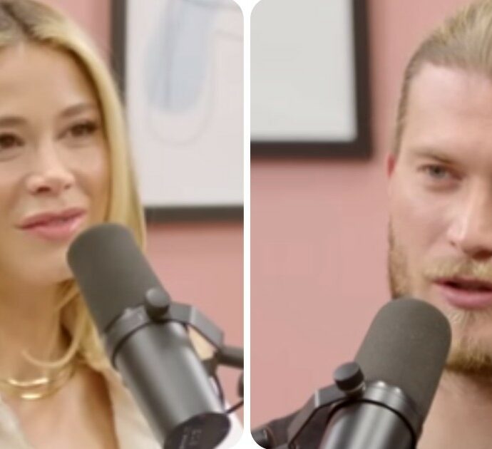 “No, volevo un maschietto”: la rivelazione di Diletta Leotta durante l’intervista al compagno Loris Karius