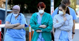 Copertina di Sono giustificati i toni trionfalistici sul Covid? Meglio essere prudenti
