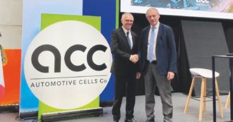 Copertina di La trattativa Stato-Stellantis: annunci su Melfi e poco altro