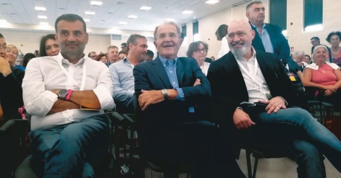 Il “j’accuse” di Prodi al Pd: “Avete dimezzato i voti”. Timori sull’abuso d’ufficio