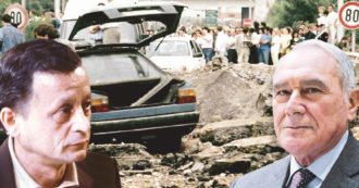 Inchiesta Stragi, “Il boss Troia detto U’ Mussolini nei primi anni 90 vide Dell’Utri”