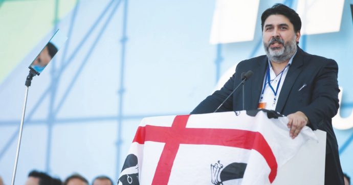 Solinas, concorso a tutti i costi: sui banchi i fedelissimi indagati