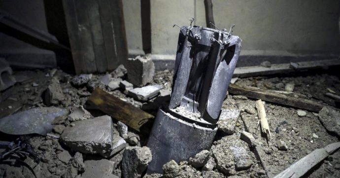 Bombe a grappolo, prima vittima. Mosca: “Vendetta”