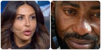 Copertina di Sabrina Ferilli denuncia l’emergenza rifiuti a Roma: “Pago un amico che mi pulisce le vie vicino casa, è la mia salvezza” – VIDEO