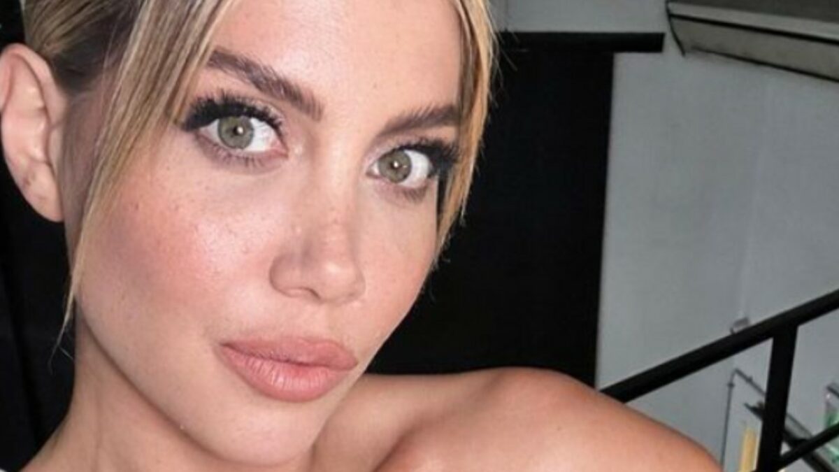 Ladri nella villa di Wanda Nara a Galliate mentre lei era a New York: i cinque figli erano in casa con la nonna. La showgirl: “Sono andati dritti in camera mia”
