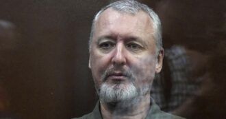 Copertina di L’arresto del “patriota” Igor ‘Strelkov’ Girkin scatena le paure dei lealisti vicini a Putin: “Dopo Prigozhin nulla sarà uguale a prima”