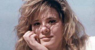 Copertina di Alessia Rosati, 29 anni fa la scomparsa della studentessa della Sapienza. Gli esiti degli esami su un osso trovato al Parco delle Valli